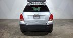 Chevrolet Trax 1.8 B LT AT Suv 2016