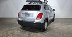 Chevrolet Trax 1.8 B LT AT Suv 2016