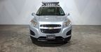 Chevrolet Trax 1.8 B LT AT Suv 2016