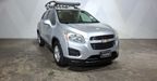 Chevrolet Trax 1.8 B LT AT Suv 2016