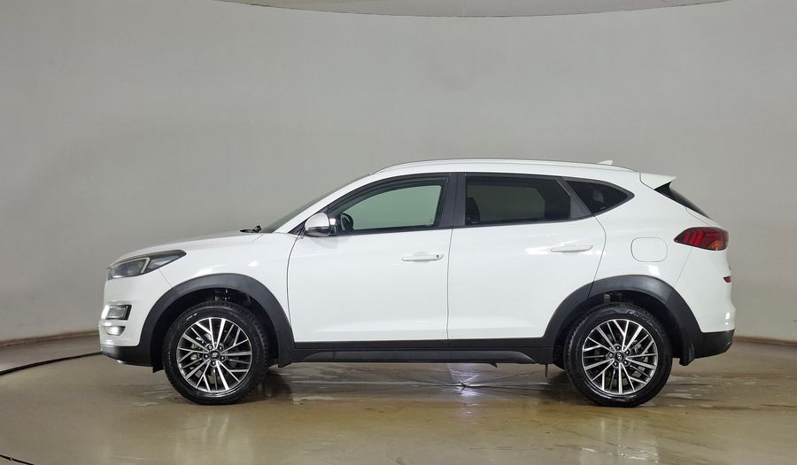 Hyundai Tucson 2.0 VALUE Suv 2019