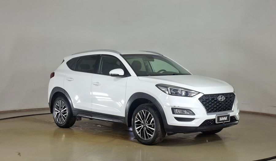 Hyundai Tucson 2.0 VALUE Suv 2019