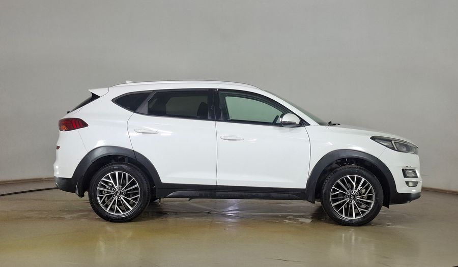 Hyundai Tucson 2.0 VALUE Suv 2019