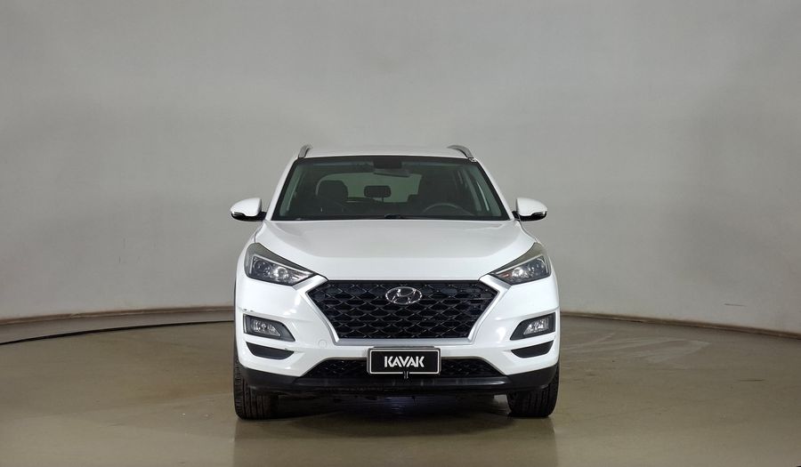 Hyundai Tucson 2.0 VALUE Suv 2019