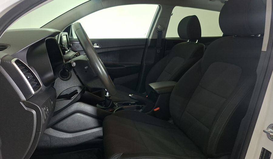 Hyundai Tucson 2.0 VALUE Suv 2019