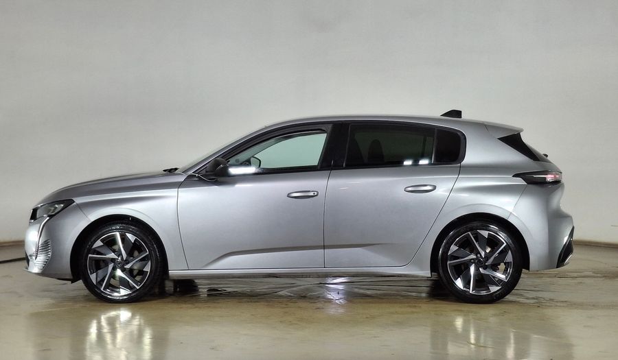 Peugeot 308 1.2 AUTO PURETECH 130 HP ALLURE PACK Hatchback 2023