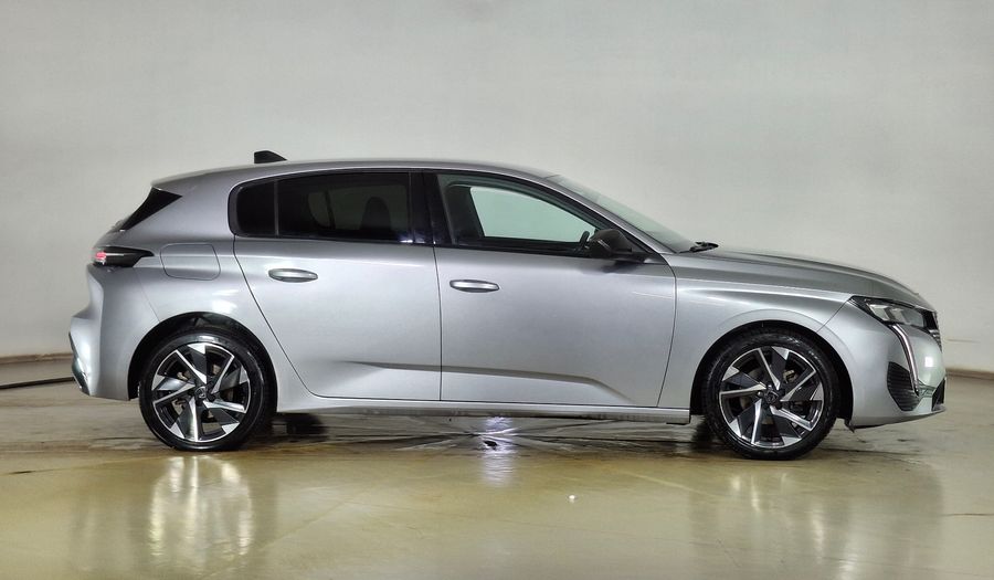 Peugeot 308 1.2 AUTO PURETECH 130 HP ALLURE PACK Hatchback 2023