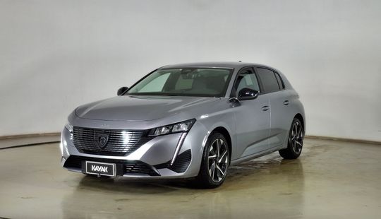 Peugeot • 308