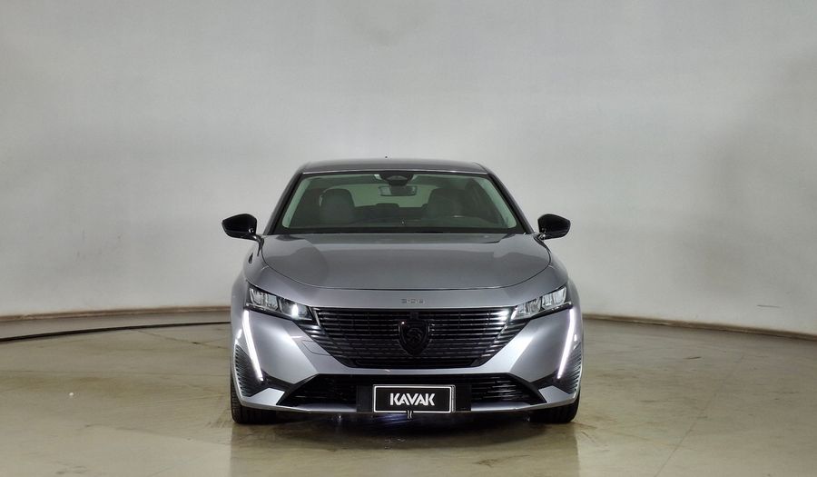 Peugeot 308 1.2 AUTO PURETECH 130 HP ALLURE PACK Hatchback 2023