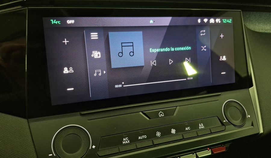 Peugeot 308 1.2 AUTO PURETECH 130 HP ALLURE PACK Hatchback 2023