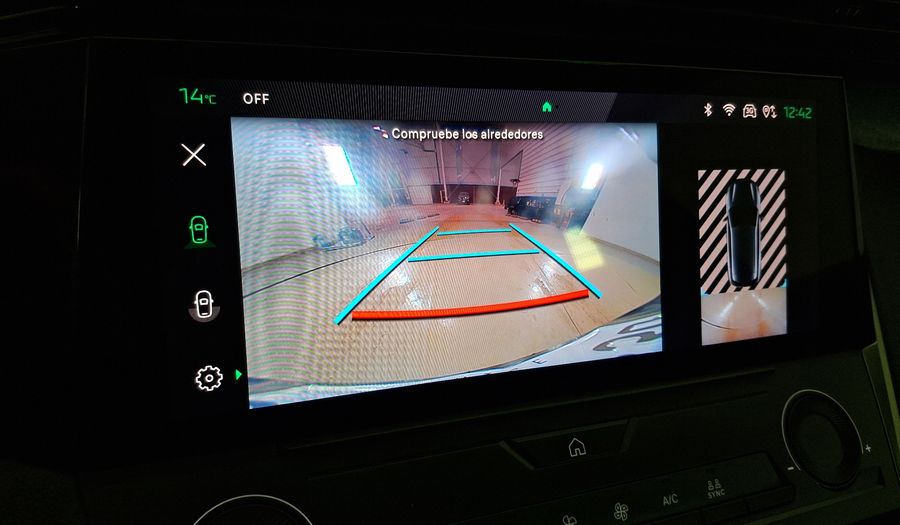 Peugeot 308 1.2 AUTO PURETECH 130 HP ALLURE PACK Hatchback 2023