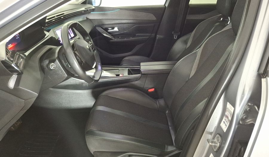 Peugeot 308 1.2 AUTO PURETECH 130 HP ALLURE PACK Hatchback 2023
