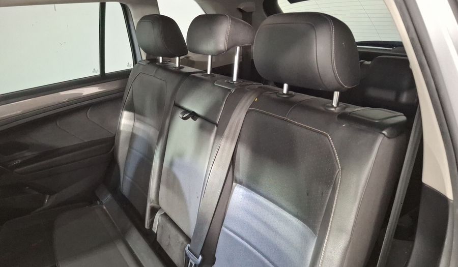 Volkswagen Tiguan 1.4 COMFORTLINE 3 FILA DCT Suv 2024