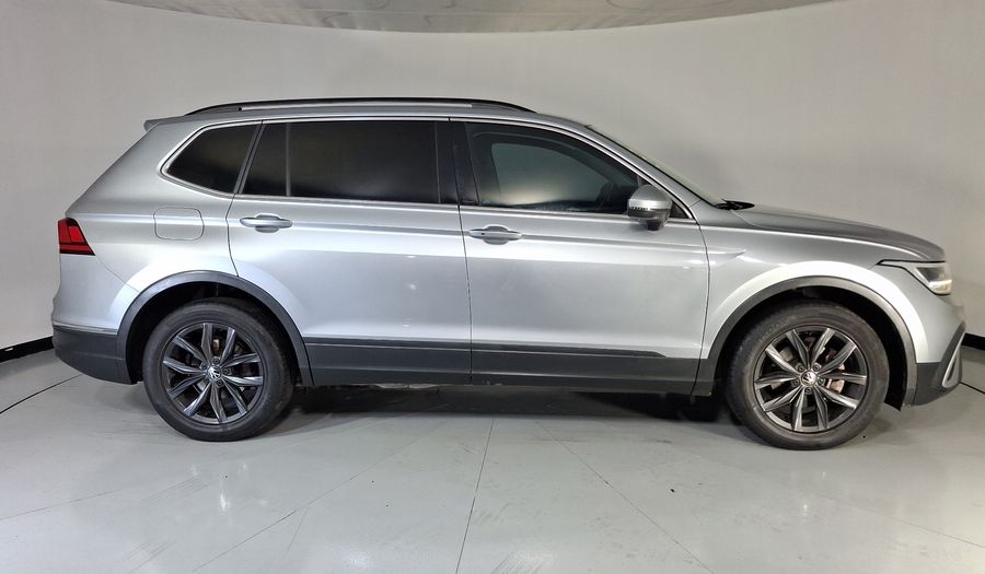 Volkswagen Tiguan 1.4 COMFORTLINE 3 FILA DCT Suv 2024