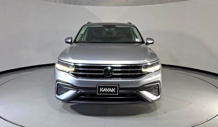 Volkswagen Tiguan 1.4 COMFORTLINE 3 FILA DCT Suv 2024