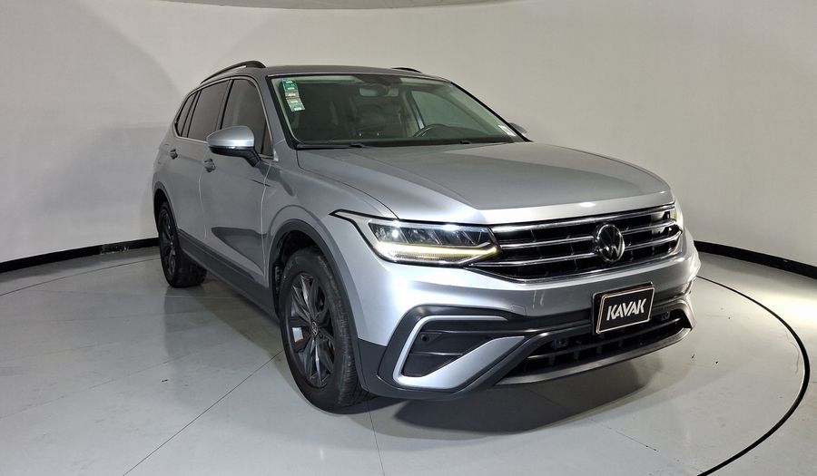 Volkswagen Tiguan 1.4 COMFORTLINE 3 FILA DCT Suv 2024