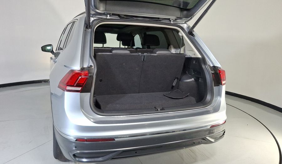 Volkswagen Tiguan 1.4 COMFORTLINE 3 FILA DCT Suv 2024