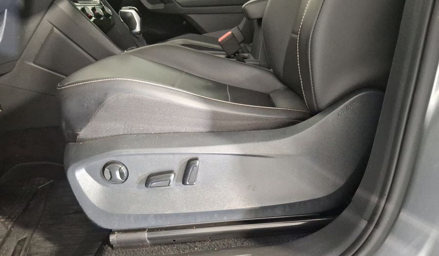 Volkswagen Tiguan 1.4 COMFORTLINE 3 FILA DCT Suv 2024