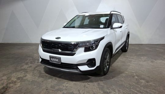 Kia • Seltos