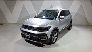 Volkswagen • Taigun