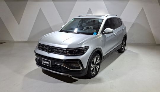 Volkswagen • Taigun