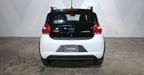 Fiat Mobi 1.0 TREKKING Hatchback 2021