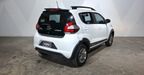 Fiat Mobi 1.0 TREKKING Hatchback 2021