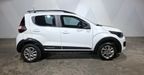 Fiat Mobi 1.0 TREKKING Hatchback 2021