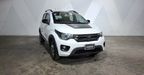 Fiat Mobi 1.0 TREKKING Hatchback 2021