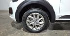 Fiat Mobi 1.0 TREKKING Hatchback 2021
