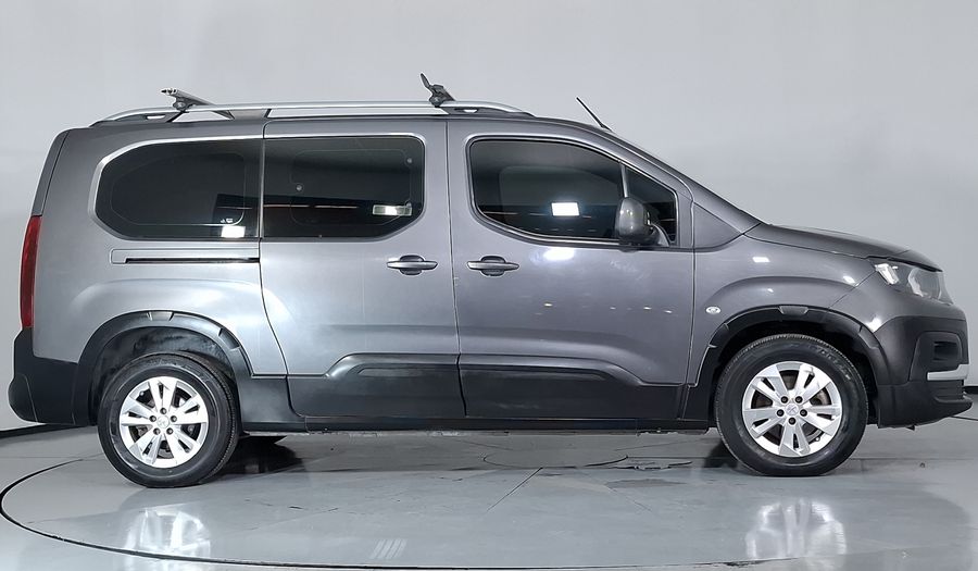 Peugeot Rifter 1.6 HDI ALLURE Minivan 2020