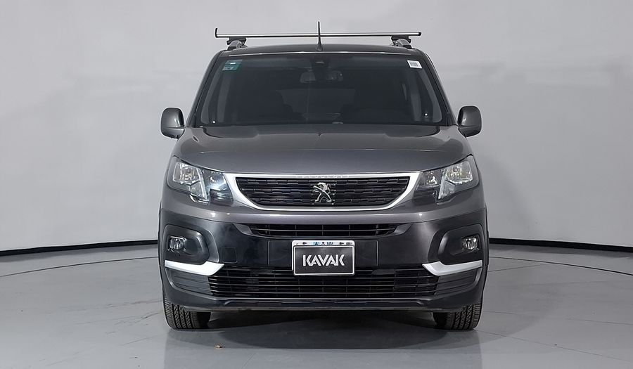 Peugeot Rifter 1.6 HDI ALLURE Minivan 2020