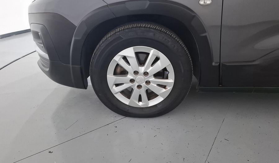 Peugeot Rifter 1.6 HDI ALLURE Minivan 2020
