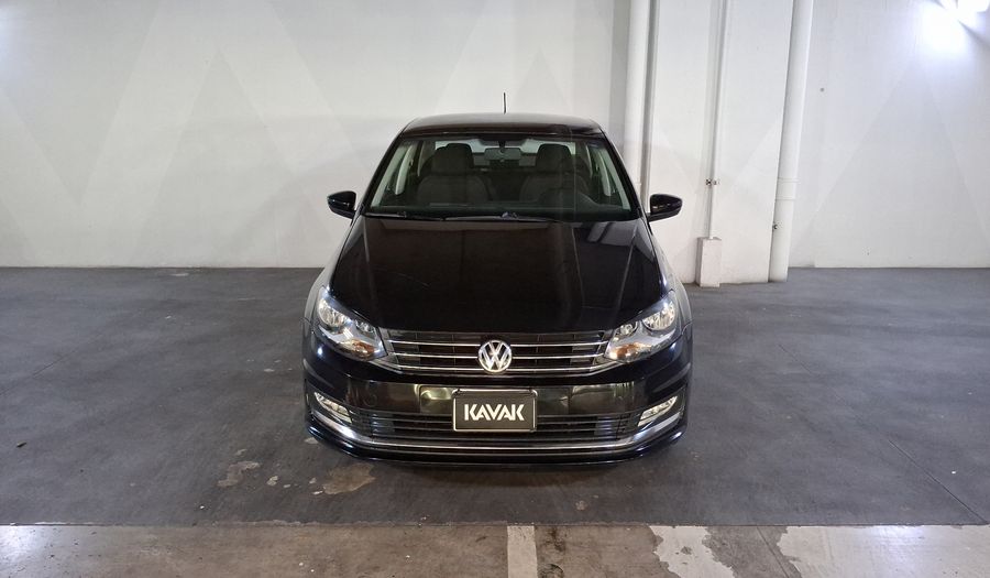 Volkswagen Vento 1.6 HIGHLINE STD. Sedan 2018
