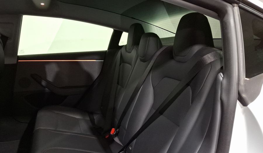 Tesla Model 3 BEV STANDARD RANGE PLUS AUTO Sedan 2024
