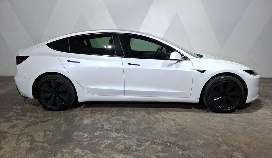 Tesla Model 3 BEV STANDARD RANGE PLUS AUTO Sedan 2024