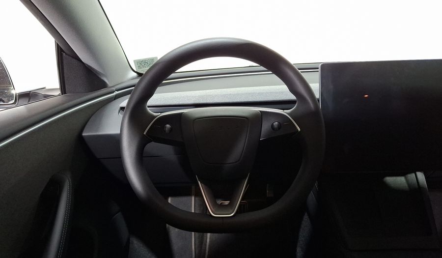 Tesla Model 3 BEV STANDARD RANGE PLUS AUTO Sedan 2024
