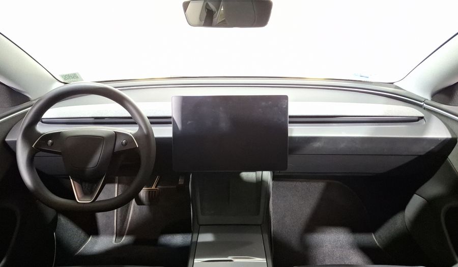 Tesla Model 3 BEV STANDARD RANGE PLUS AUTO Sedan 2024