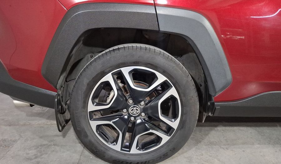Toyota Rav4 2.5 ADVENTURE 4WD AUTO Suv 2020