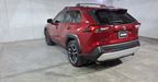 Toyota Rav4 2.5 ADVENTURE 4WD AUTO Suv 2020