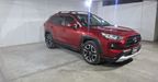 Toyota Rav4 2.5 ADVENTURE 4WD AUTO Suv 2020