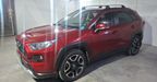 Toyota Rav4 2.5 ADVENTURE 4WD AUTO Suv 2020