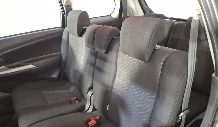 Toyota Avanza 1.5 LE AT Minivan 2018