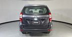 Toyota Avanza 1.5 LE AT Minivan 2018