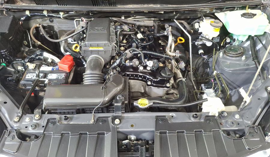 Toyota Avanza 1.5 LE AT Minivan 2018