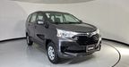Toyota Avanza 1.5 LE AT Minivan 2018