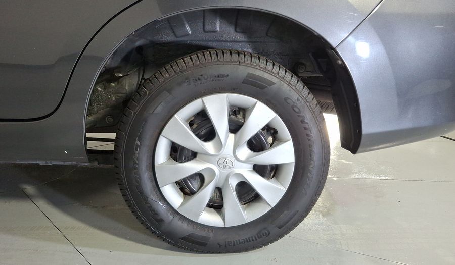 Toyota Avanza 1.5 LE AT Minivan 2018