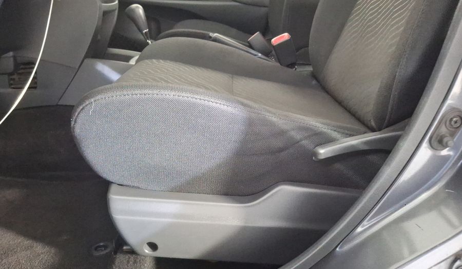 Toyota Avanza 1.5 LE AT Minivan 2018