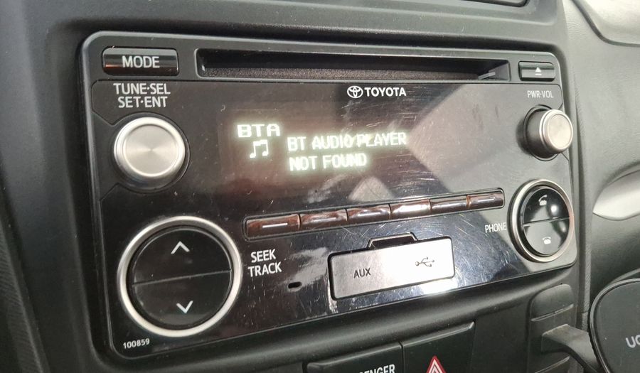 Toyota Avanza 1.5 LE AT Minivan 2018