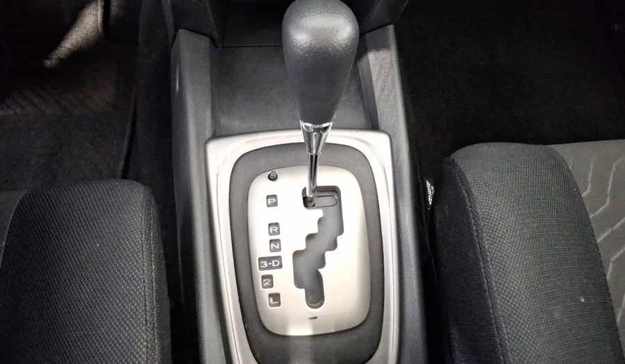 Toyota Avanza 1.5 LE AT Minivan 2018
